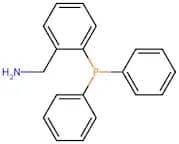 2-(Diphenylphosphino)benzenemethanamine
