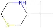 3-(Tert-butyl)thiomorpholine