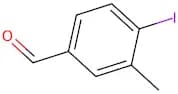 4-Iodo-3-methylbenzaldehyde