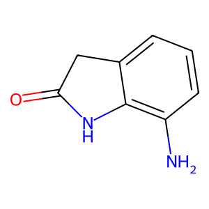 7-Aminoindolin-2-one