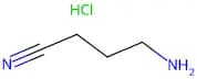 4-Aminobutanenitrile hydrochloride