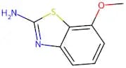 7-Methoxybenzo[d]thiazol-2-amine