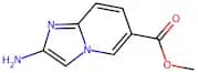 Methyl 2-aminoimidazo[1,2-a]pyridine-6-carboxylate