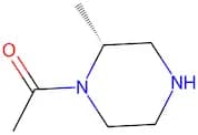 (R)-1-(2-Methylpiperazin-1-yl)ethanone