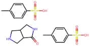 Hexahydropyrrolo[3,4-c]pyrrol-1(2H)-one bis(4-methylbenzenesulfonate)
