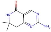 2-Amino-7,7-Dimethyl-7,8-Dihydropyrido[4,3-D]Pyrimidin-5(6H)-One