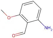 2-Amino-6-methoxybenzaldehyde