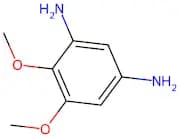 4,5-Dimethoxybenzene-1,3-diamine