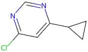 4-Chloro-6-cyclopropylpyrimidine