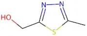 (5-Methyl-1,3,4-thiadiazol-2-yl)methanol