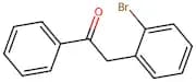 2-(2-Bromophenyl)-1-phenylethanone