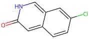 7-Chloroisoquinolin-3(2H)-one