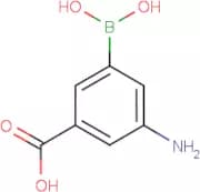 3-Amino-5-carboxybenzeneboronic acid