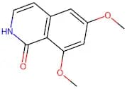 6,8-Dimethoxyisoquinolin-1(2H)-one