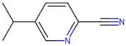 5-Isopropylpicolinonitrile