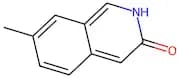 7-Methyl-3(2H)-isoquinolinone