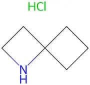 1-Azaspiro[3.3]heptane hydrochloride