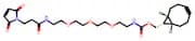 endo-BCN-PEG3-mal
