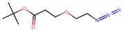 Azido-PEG1-Boc