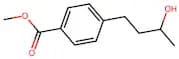 Methyl 4-(3-hydroxybutyl)benzoate