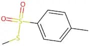 1-Methyl-4-[(methylsulfanyl)sulfonyl]benzene