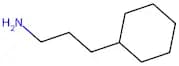 3-Cyclohexylpropan-1-amine