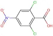 2,6-Dichloro-4-nitrobenzoic acid