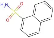 Naphthalene-1-sulfonamide