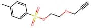Propargyl-PEG2-Tos