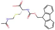 Fmoc-D-Cys(Acm)-OH