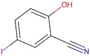 2-Hydroxy-5-iodobenzonitrile