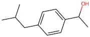 α-(4-Isobutylphenyl)ethanol