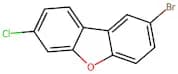 2-Bromo-7-chlorodibenzo[b,d]furan