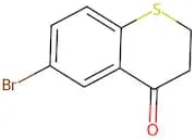6-Bromothiochroman-4-one