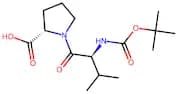 Boc-Val-Pro-OH