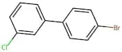 4'-Bromo-3-chloro-1,1'-biphenyl
