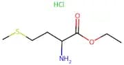Ethyl methioninate hydrochloride