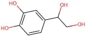4-(1,2-Dihydroxyethyl)benzene-1,2-diol