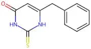 Benzylthiouracil