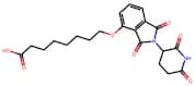 Thalidomide-O-C7-acid