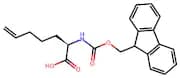 (R)-N-Fmoc-2-(4'-pentenyl)glycine