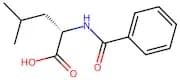 N-Benzoyl-L-leucine