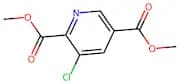 Dimethyl 3-chloropyridine-2,5-dicarboxylate
