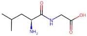 H-Leu-Gly-OH