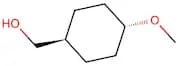 trans-4-Methoxycyclohexyl)methanol