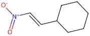 [(e)-2-nitroethenyl]cyclohexane