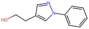 2-(1-Phenyl-1H-pyrazol-4-yl)ethan-1-ol