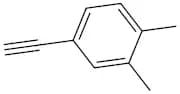 4-Ethynyl-1,2-dimethylbenzene