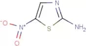 2-Amino-5-nitro-1,3-thiazole