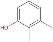 3-Iodo-2-methylphenol